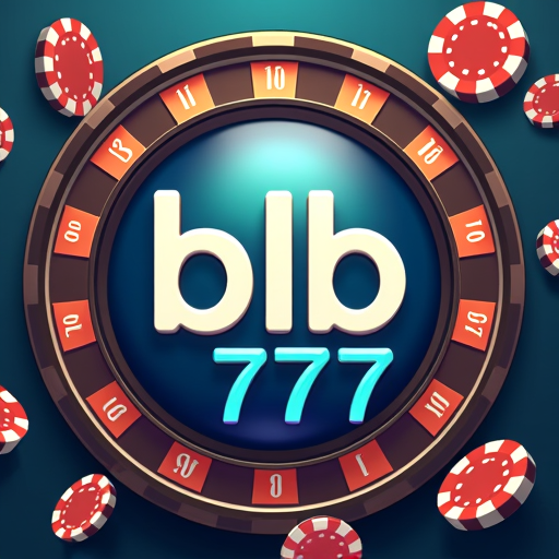 Logo blb777