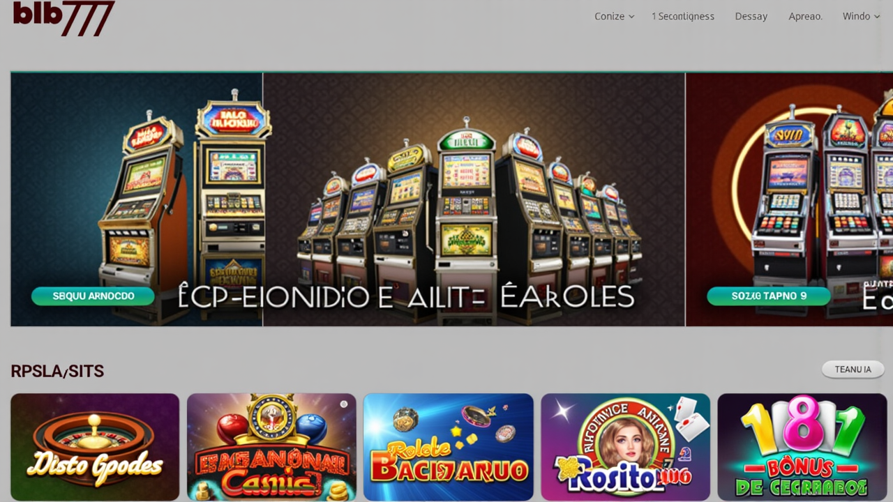 Screenshot 3 blb777
